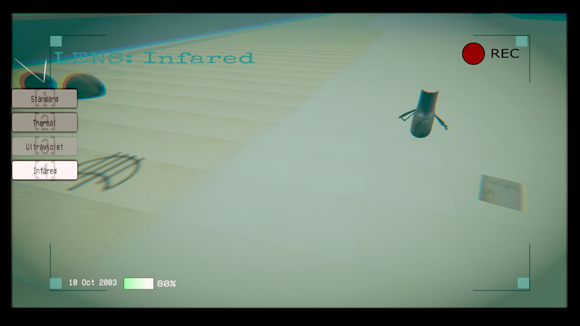 Grim Fate: Cloverleaf Bay screenshot 7