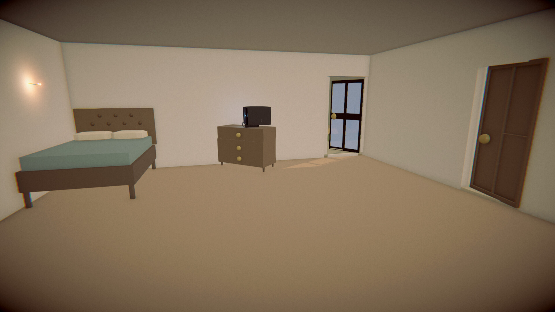 Grim Fate: Cloverleaf Bay screenshot 4
