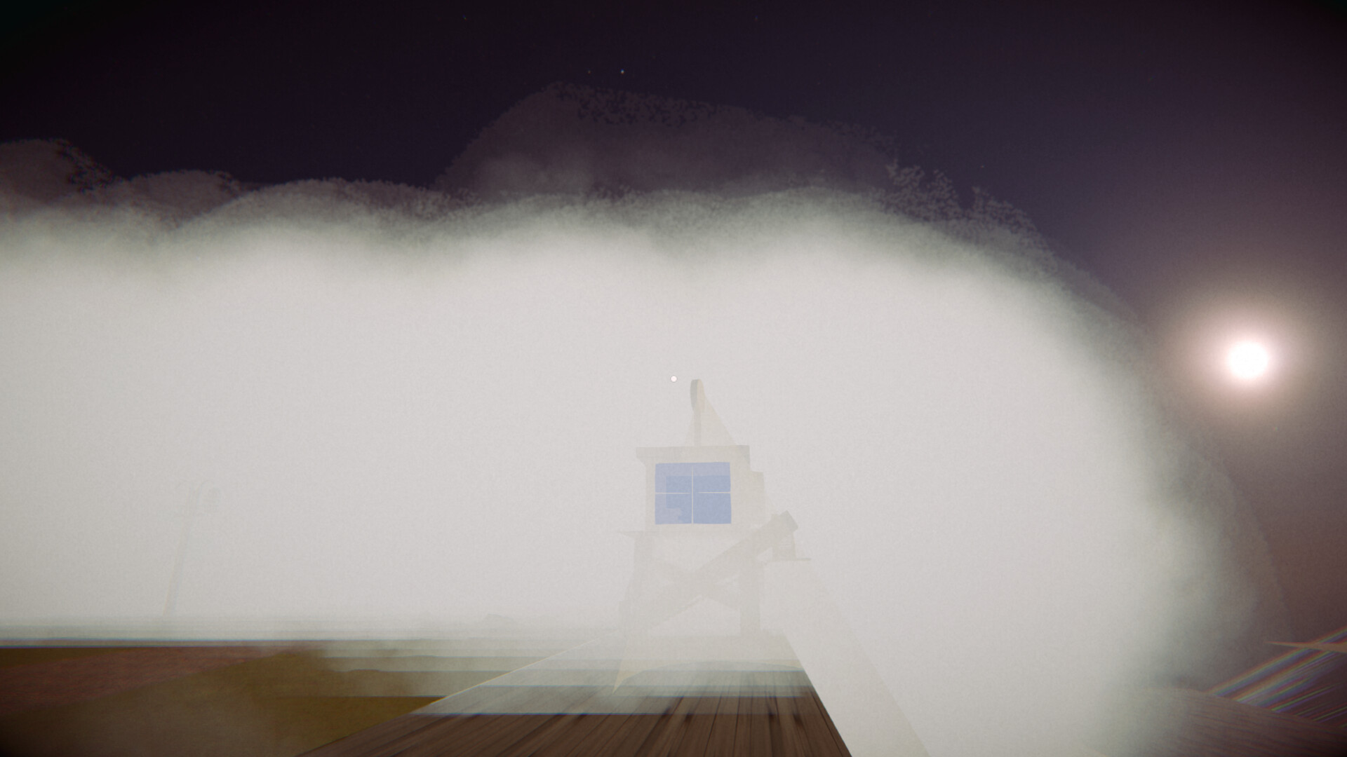 Grim Fate: Cloverleaf Bay screenshot 9
