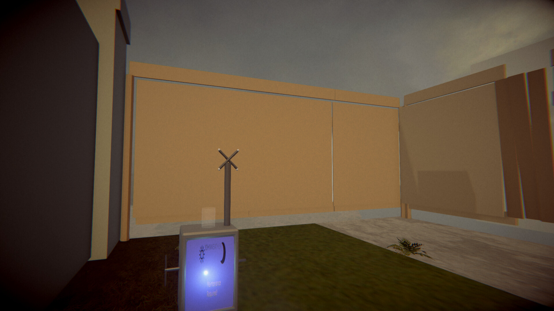 Grim Fate: Cloverleaf Bay screenshot 8
