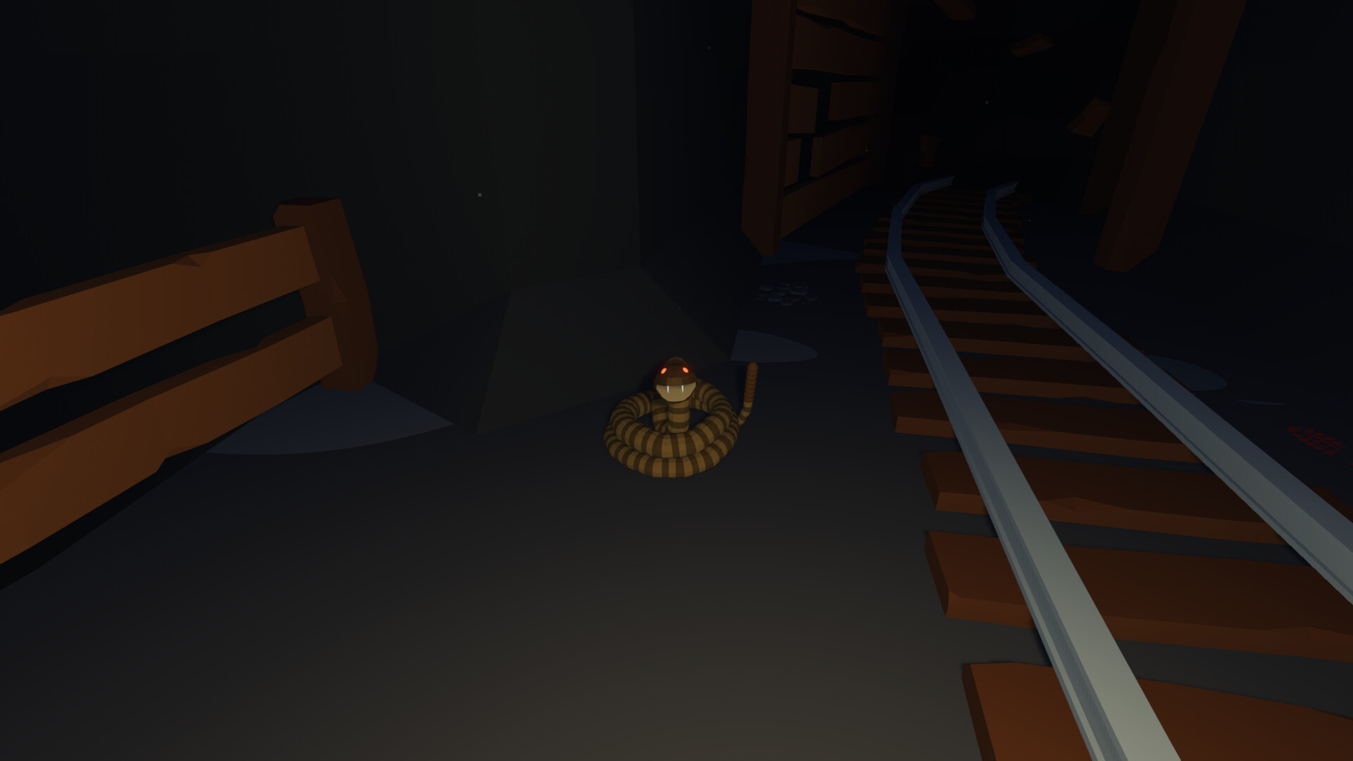 Expedition RAVN-3 screenshot 12