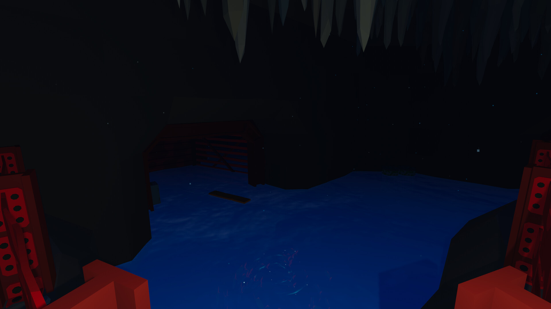 Expedition RAVN-3 screenshot 1