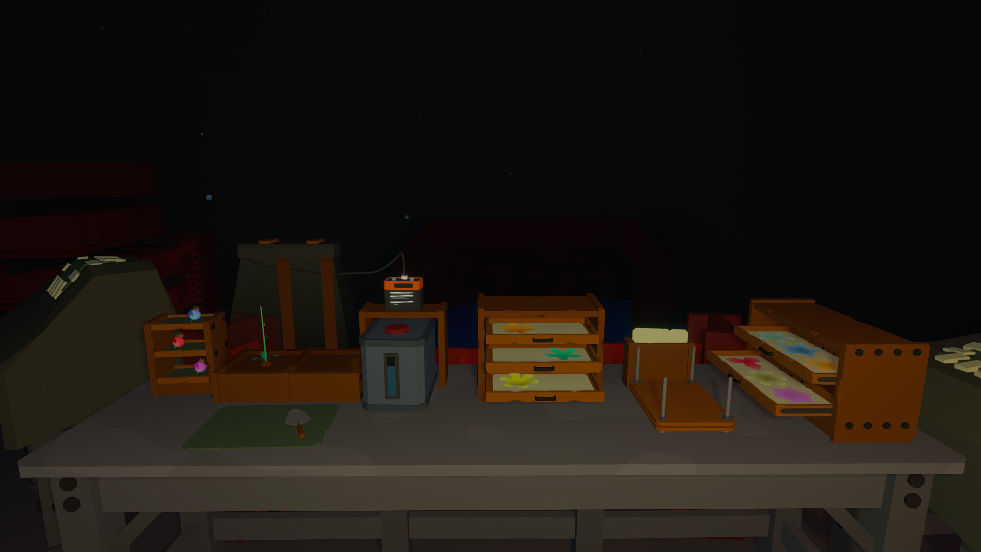 Expedition RAVN-3 screenshot 4