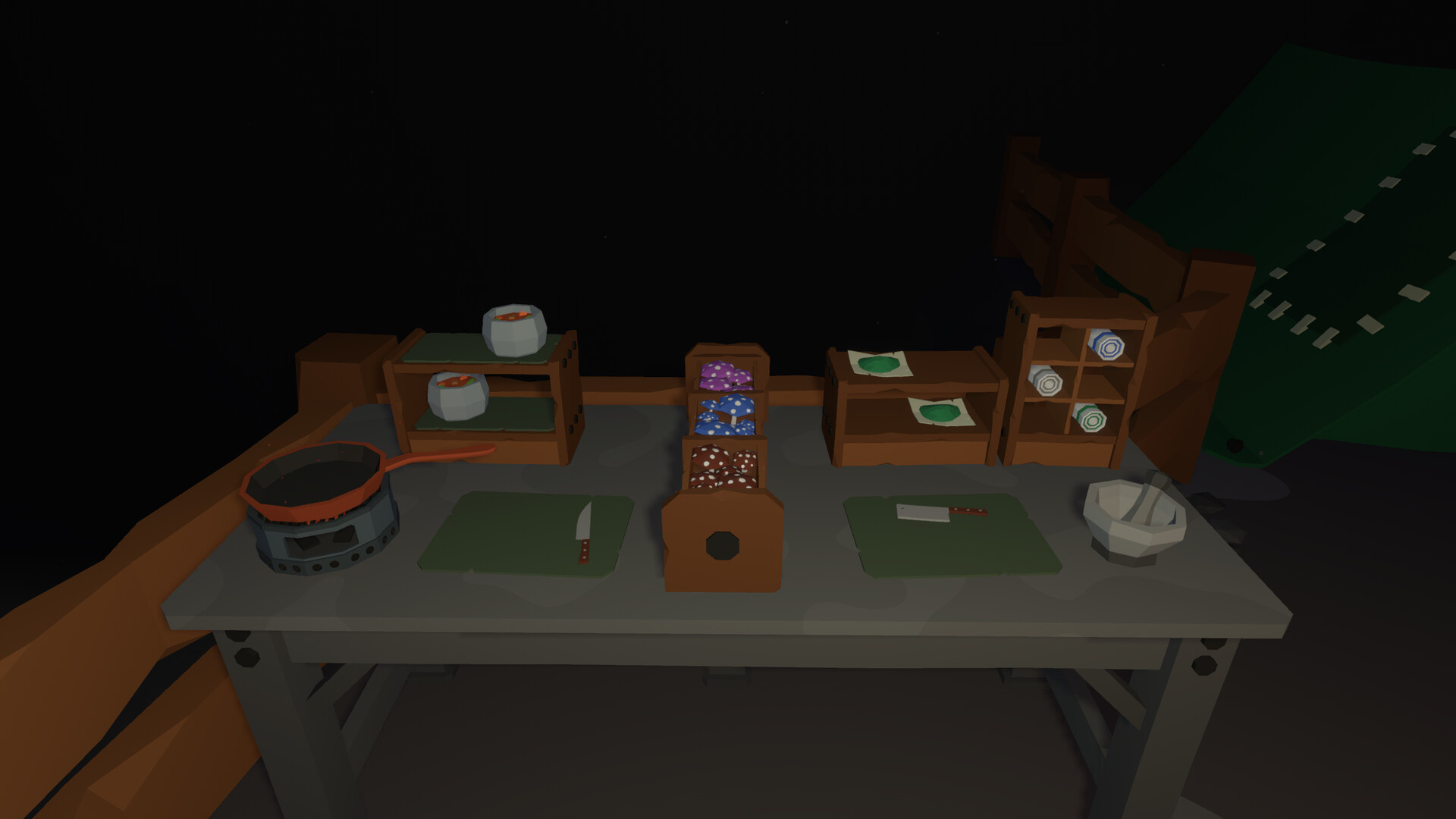 Expedition RAVN-3 screenshot 9