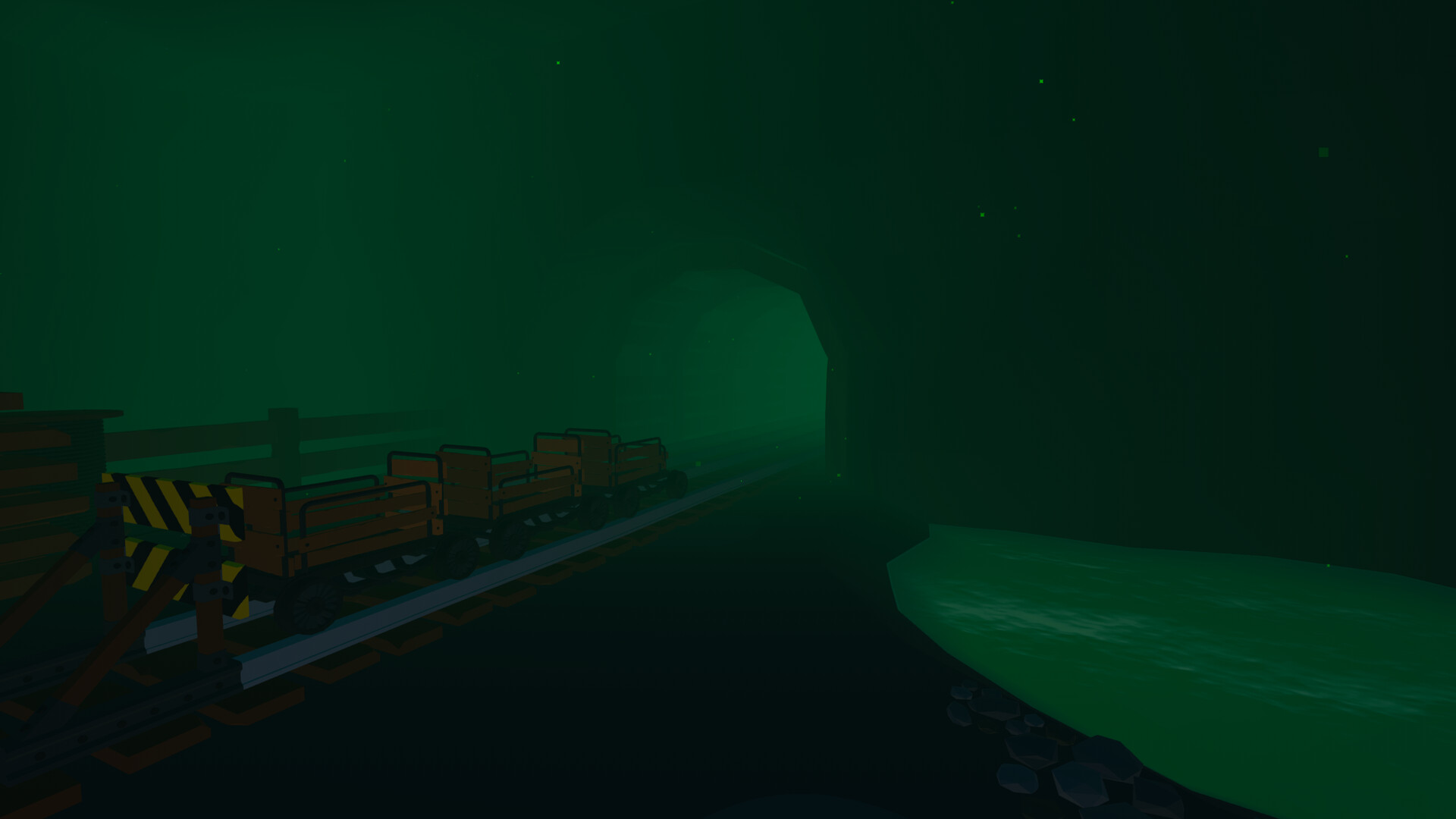 Expedition RAVN-3 screenshot 3