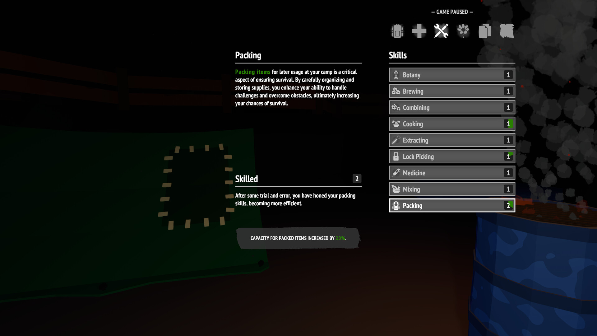 Expedition RAVN-3 screenshot 8
