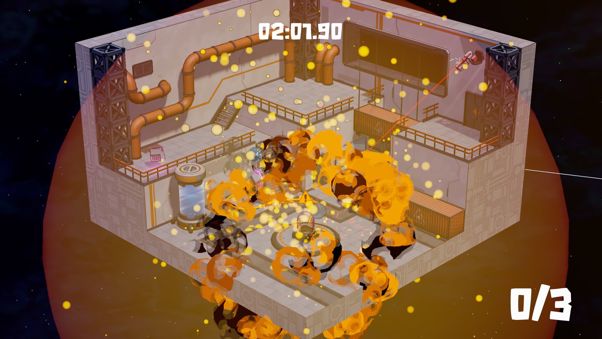Hydropawnics screenshot 4