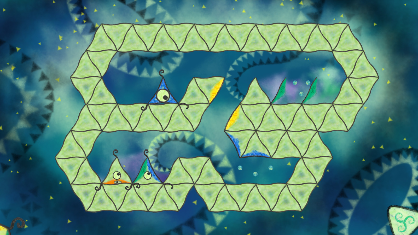 Volvox screenshot 14