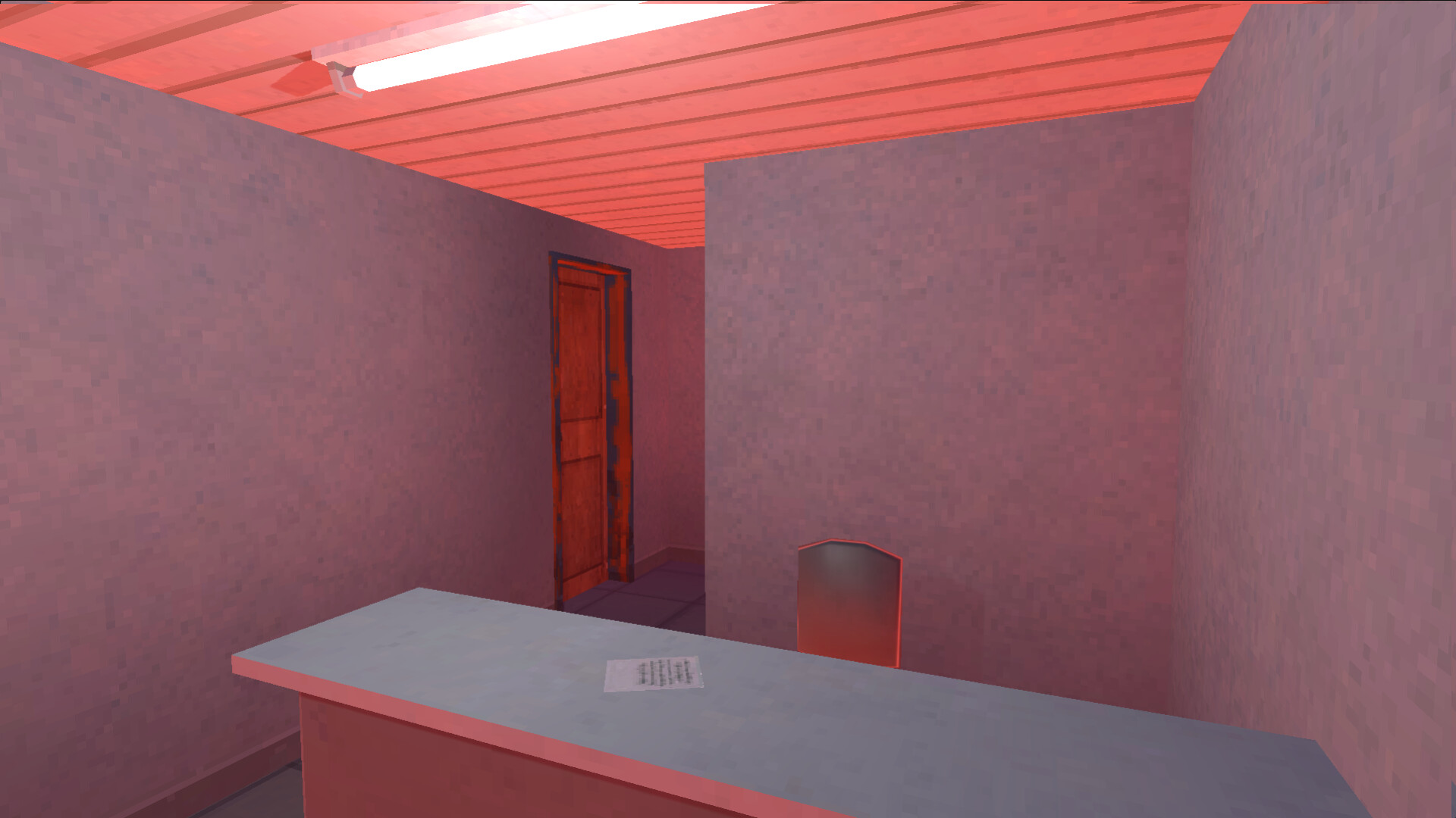 Pizza at Resort 64 screenshot 6
