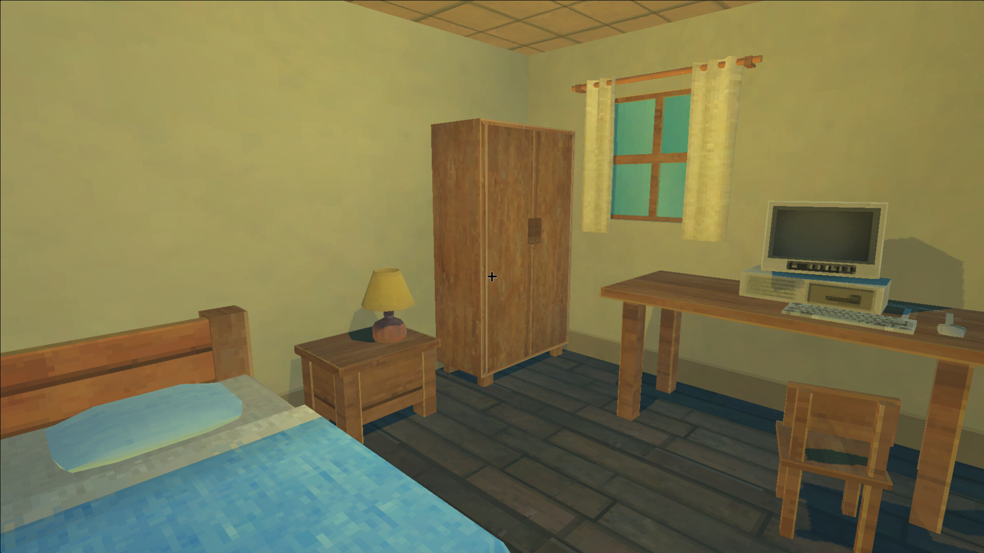 Pizza at Resort 64 screenshot 5