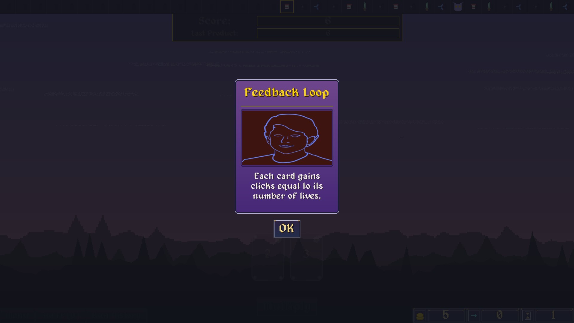 Fortiori screenshot 8