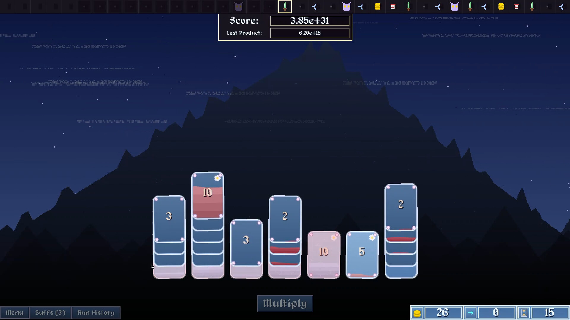 Fortiori screenshot 10