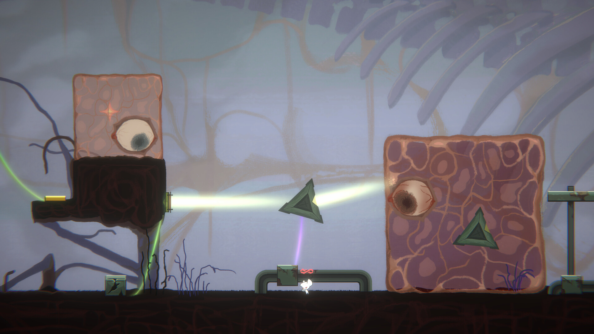 Perilous Light screenshot 4