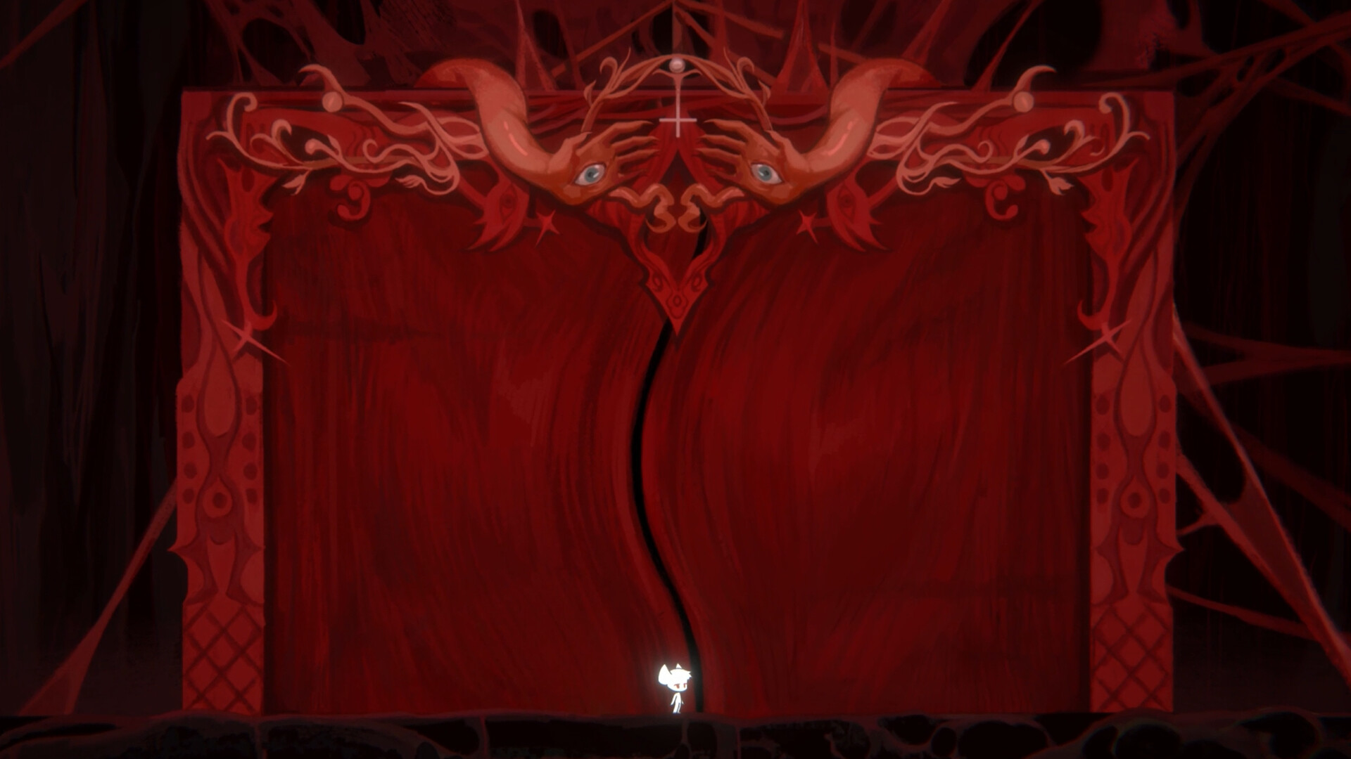 Perilous Light screenshot 5