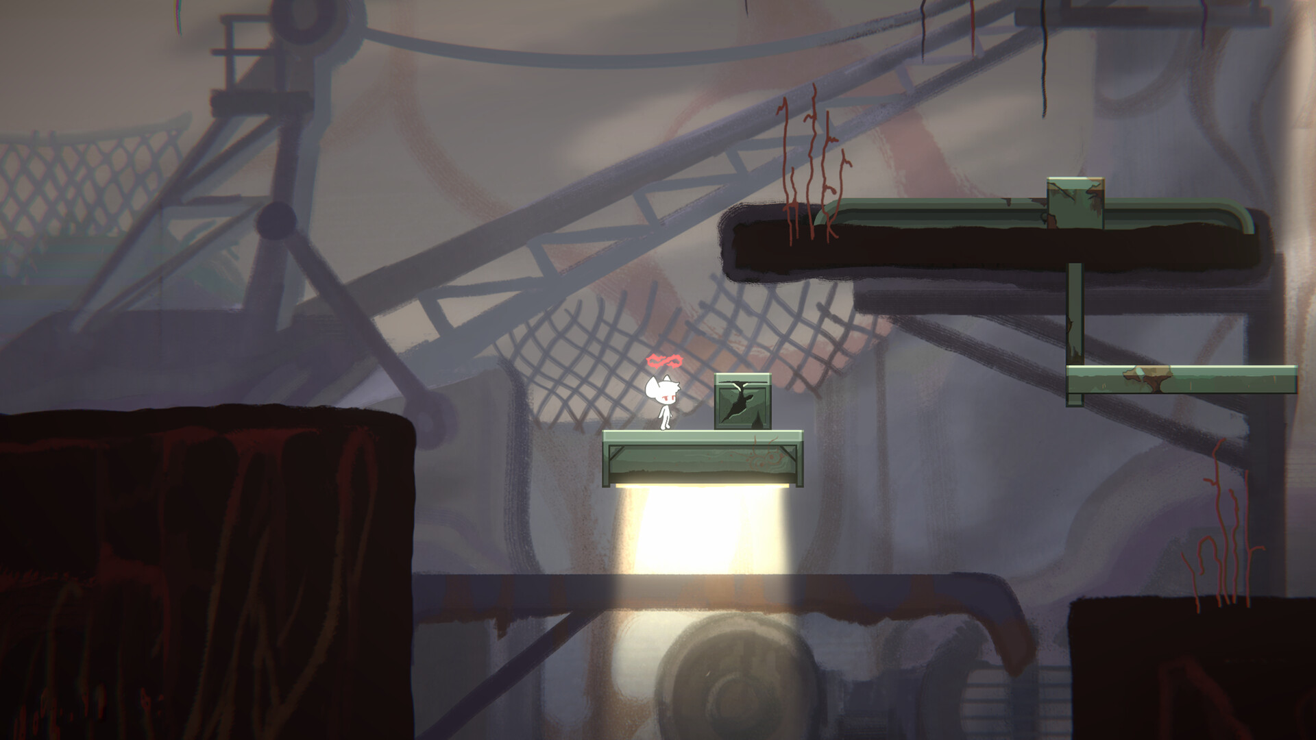 Perilous Light screenshot 2