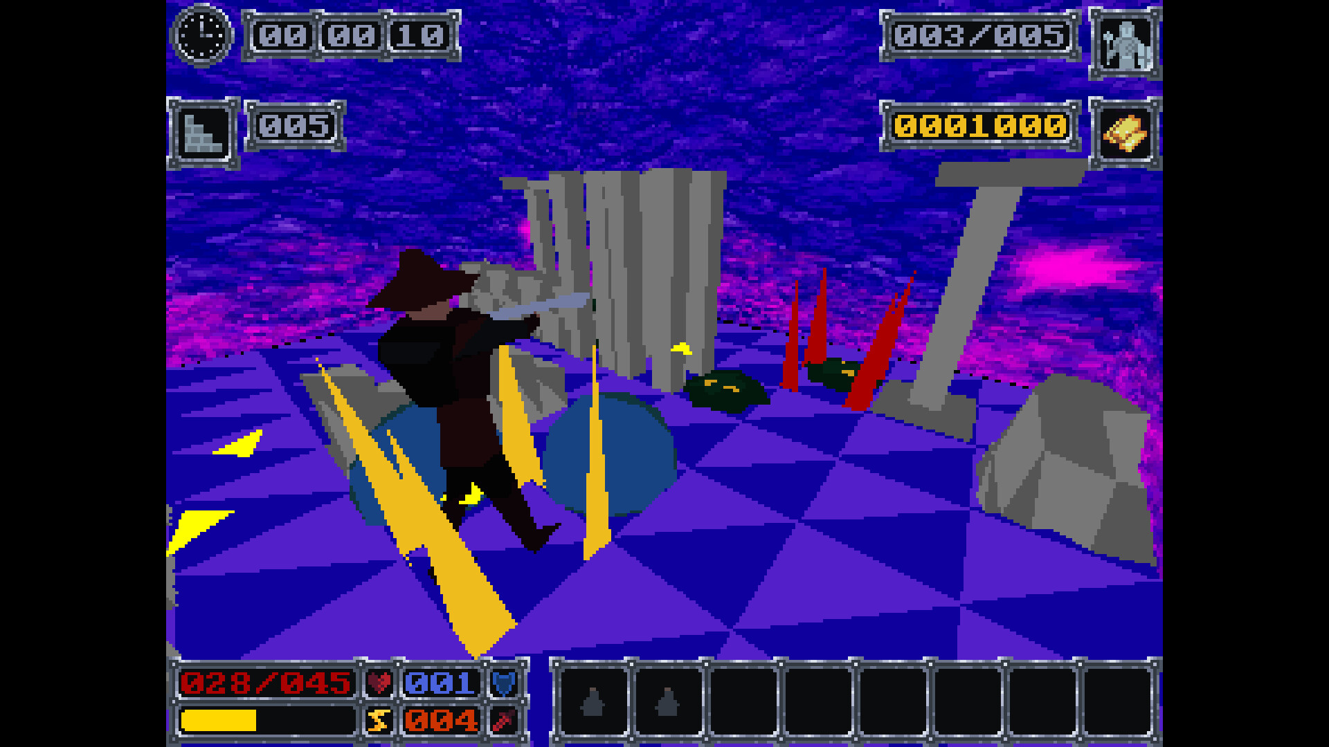 SLAUGHTEREON screenshot 5