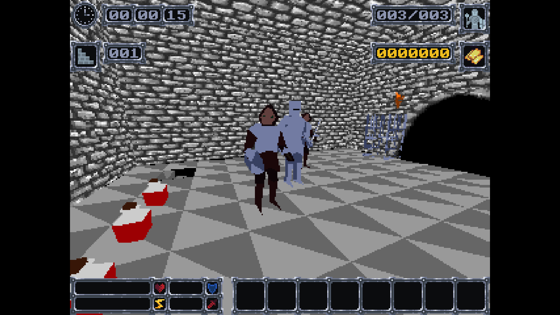 SLAUGHTEREON screenshot 1