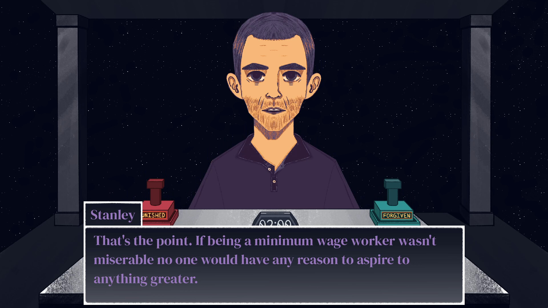Soul Sorter: A Morality Personality Test screenshot 8
