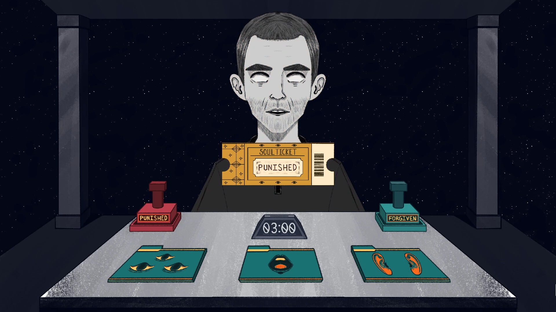 Soul Sorter: A Morality Personality Test screenshot 6