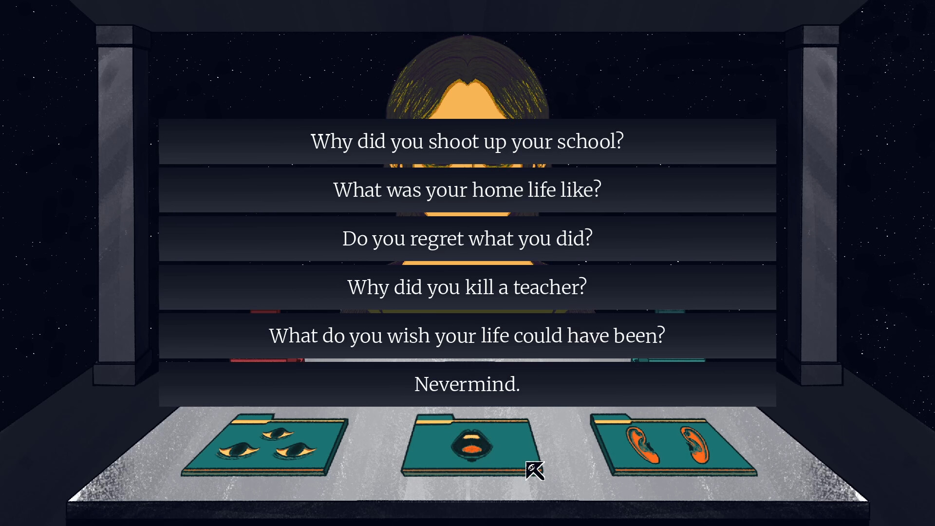 Soul Sorter: A Morality Personality Test screenshot 3