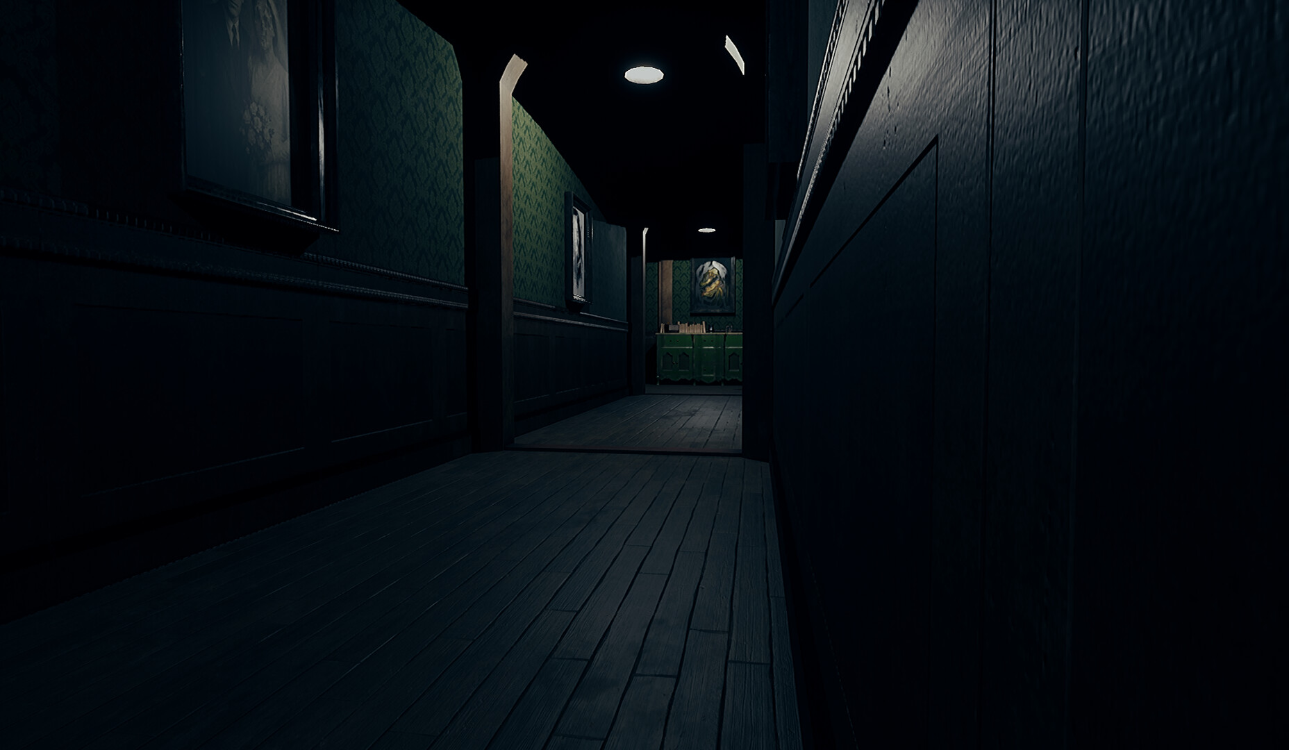 The Kitchen Knife screenshot 2