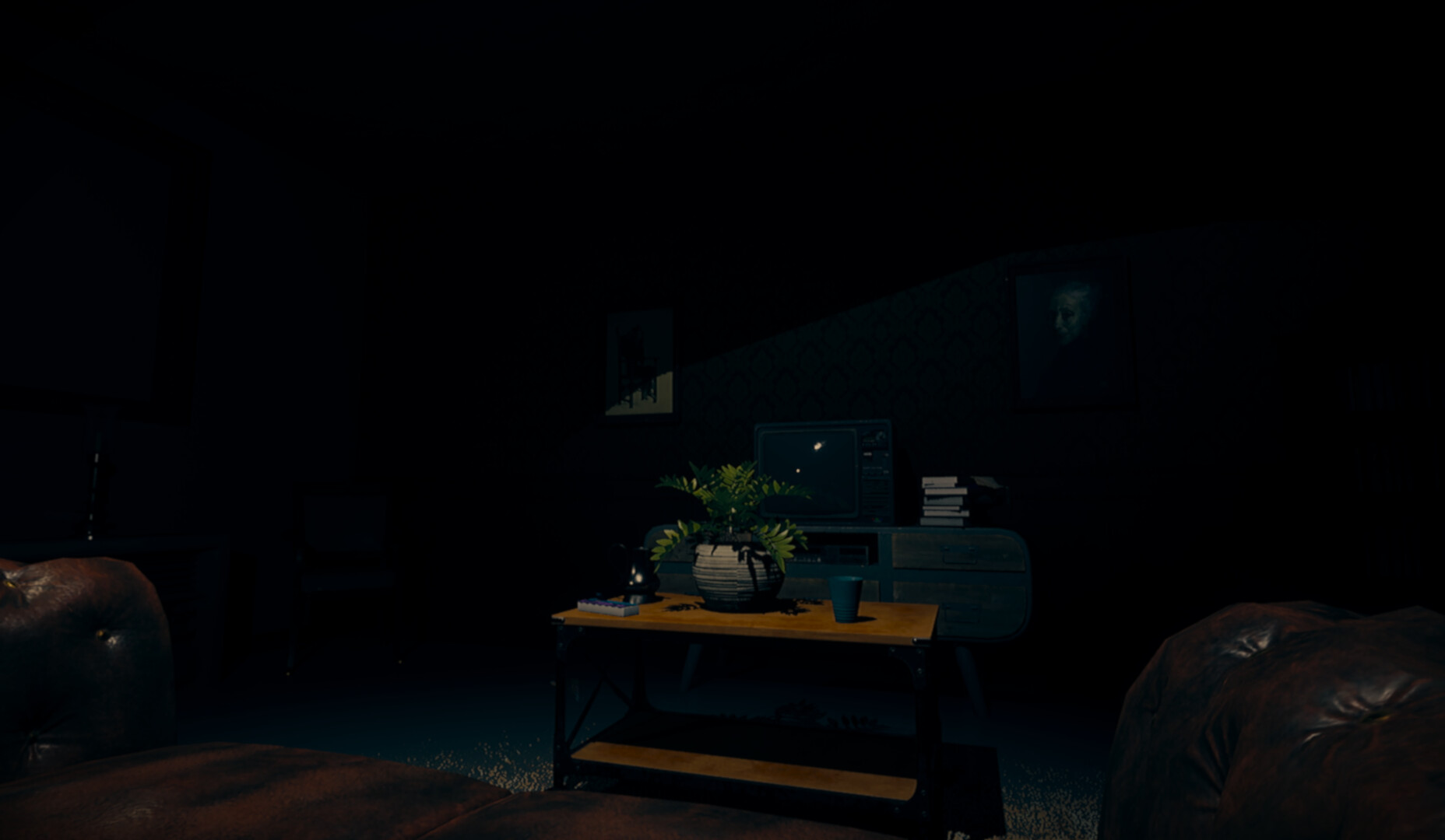 The Kitchen Knife screenshot 1