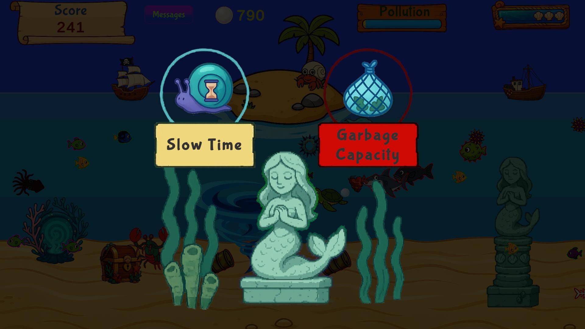 Little island screenshot 4