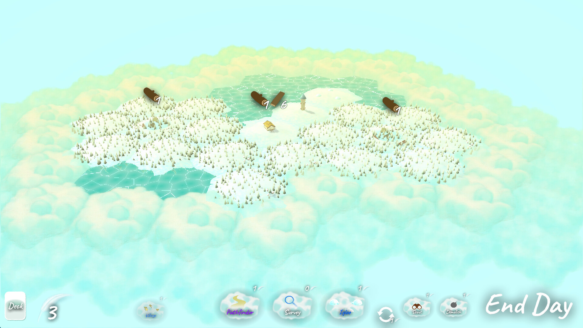 Midas screenshot 4