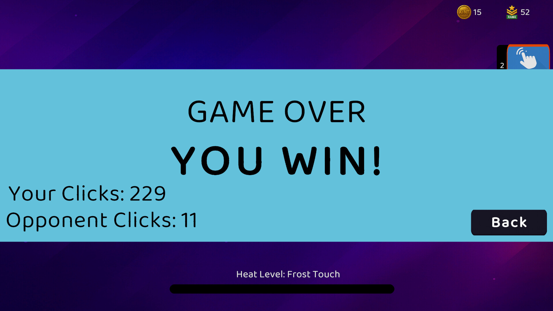 Click Brawl screenshot 6