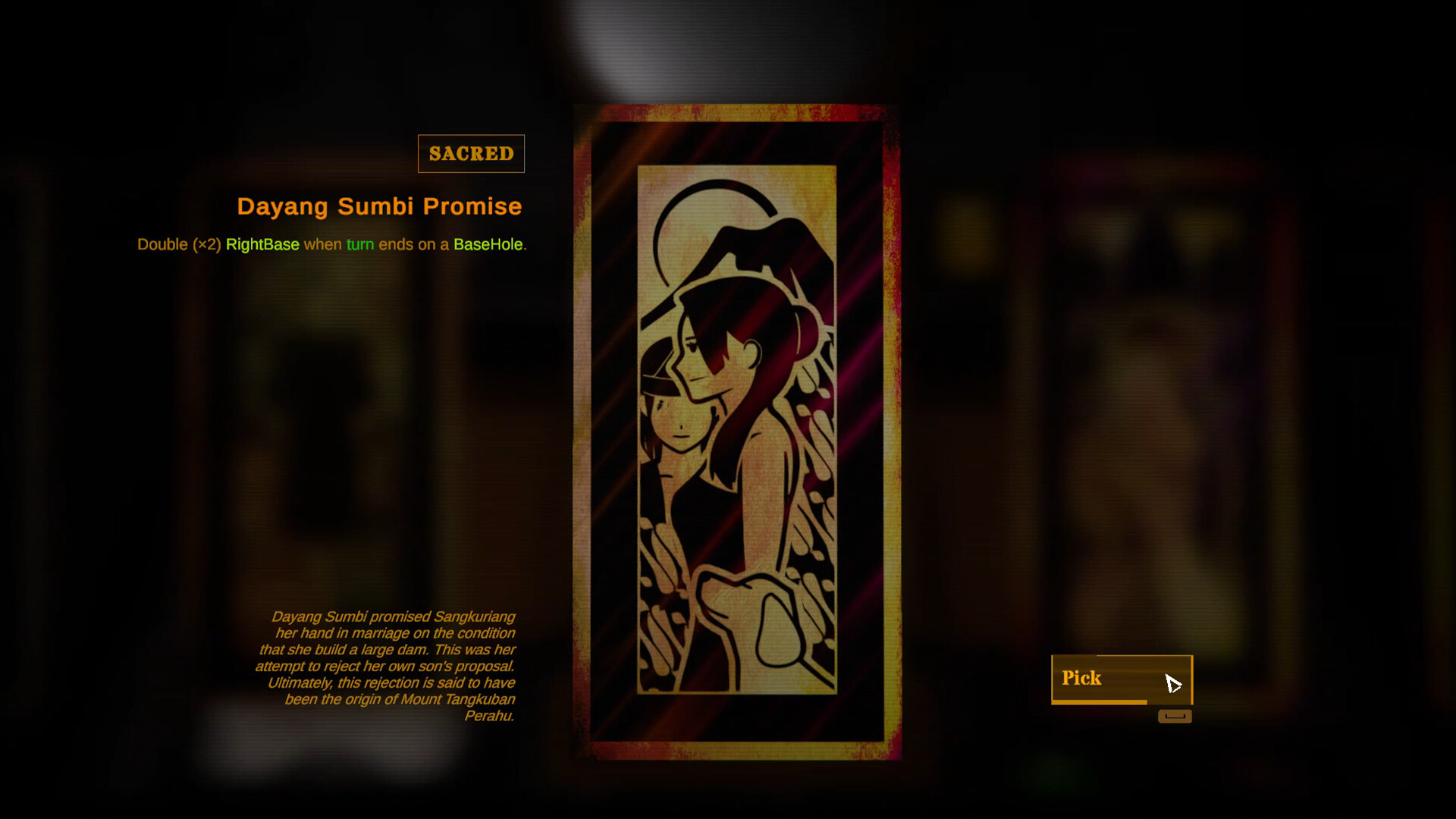 Mission Mancala screenshot 5