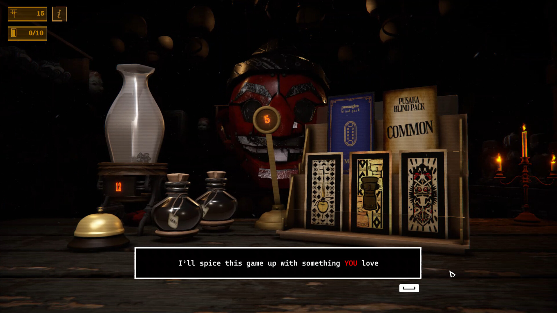 Mission Mancala screenshot 2