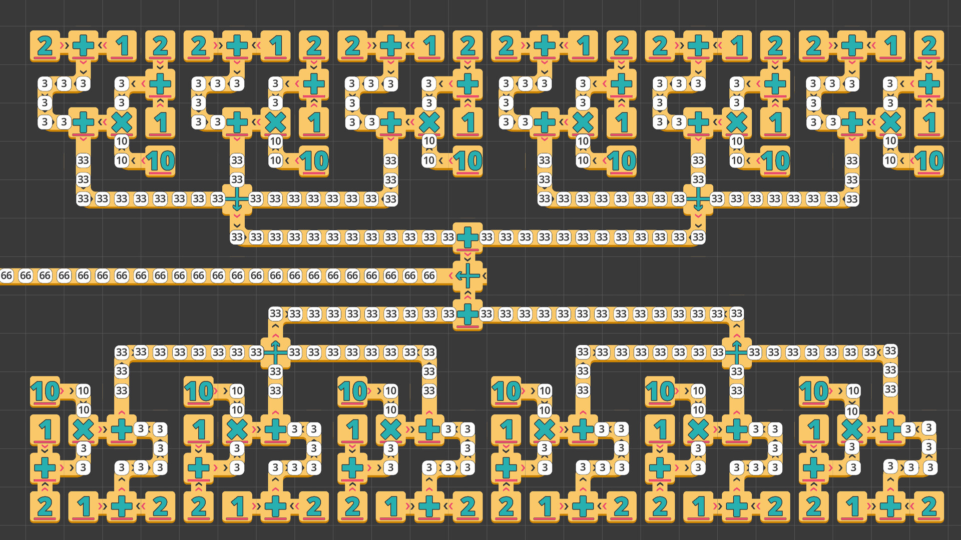 Another Game About Automation screenshot 6