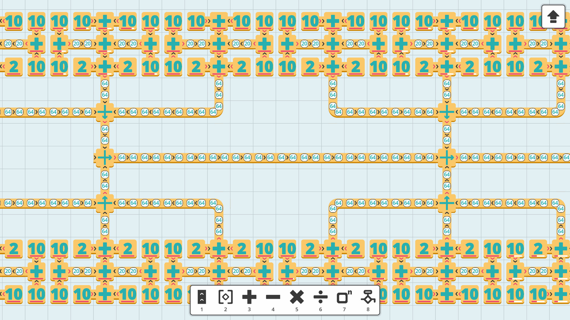 Another Game About Automation screenshot 5