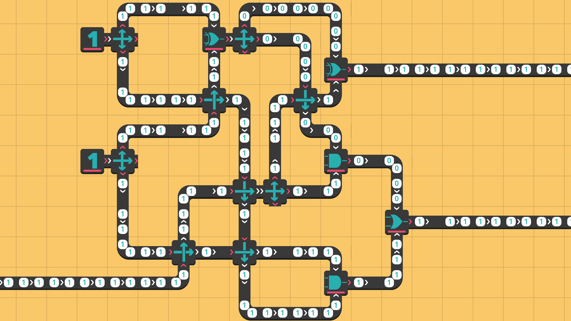 Another Game About Automation screenshot 3