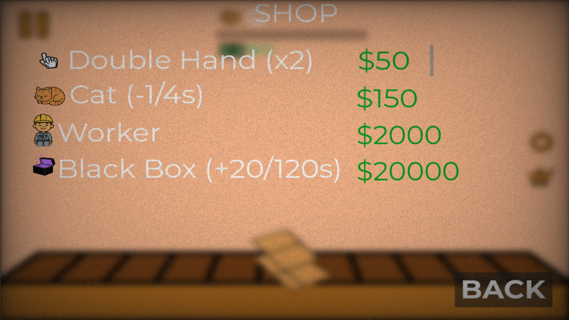 SuperPacker screenshot 5