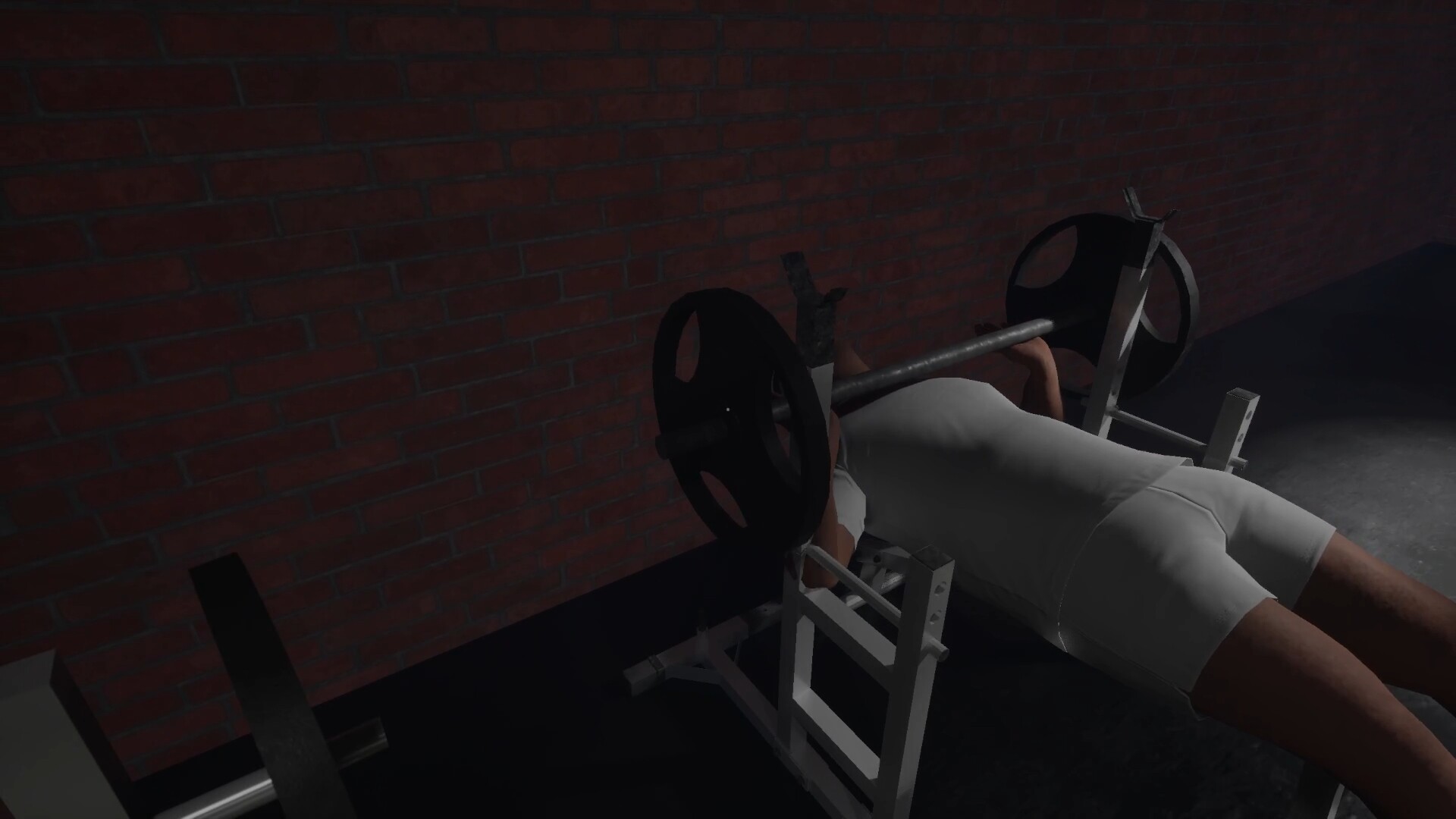 Night Shift at the Gym screenshot 1