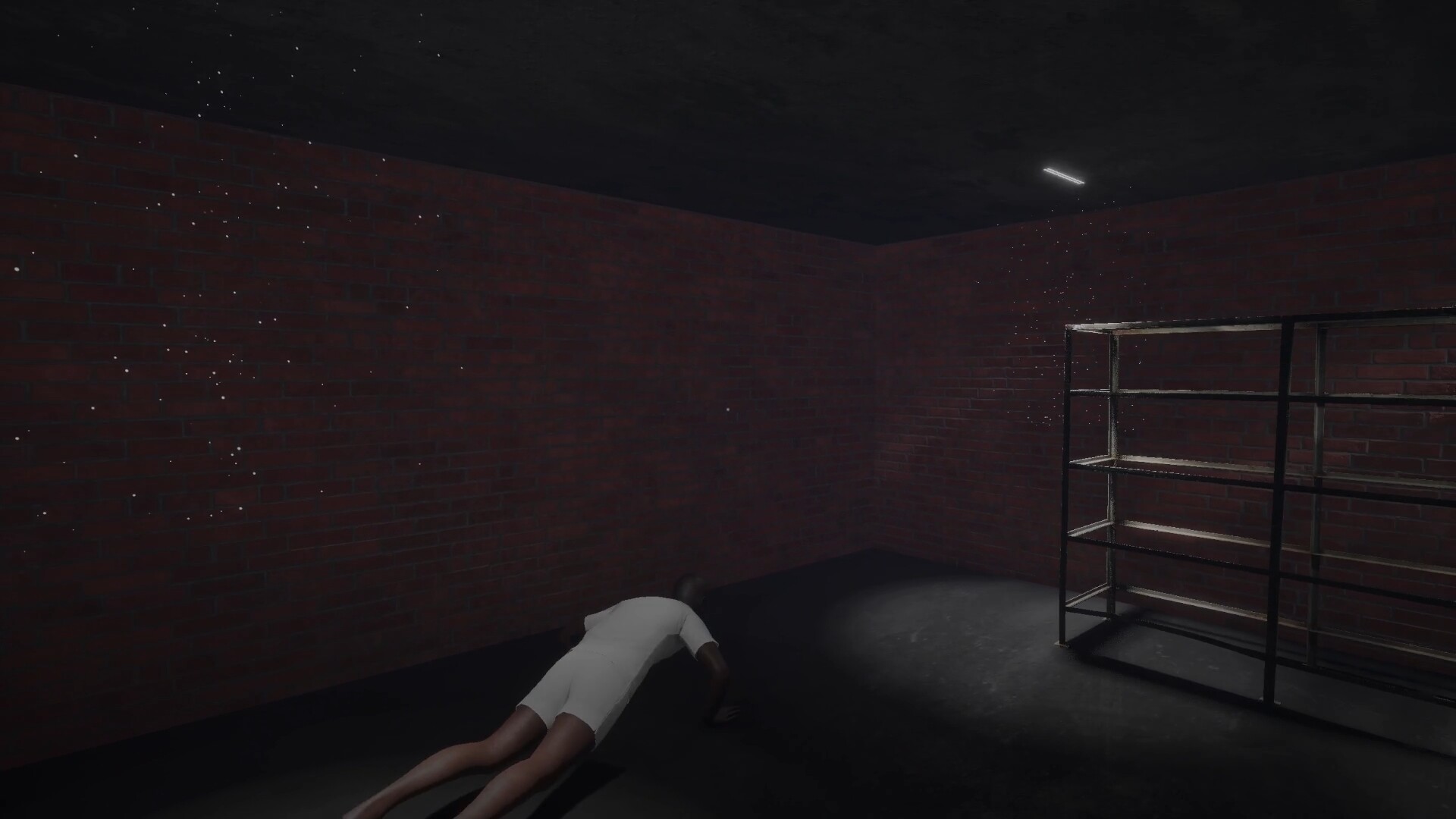 Night Shift at the Gym screenshot 4