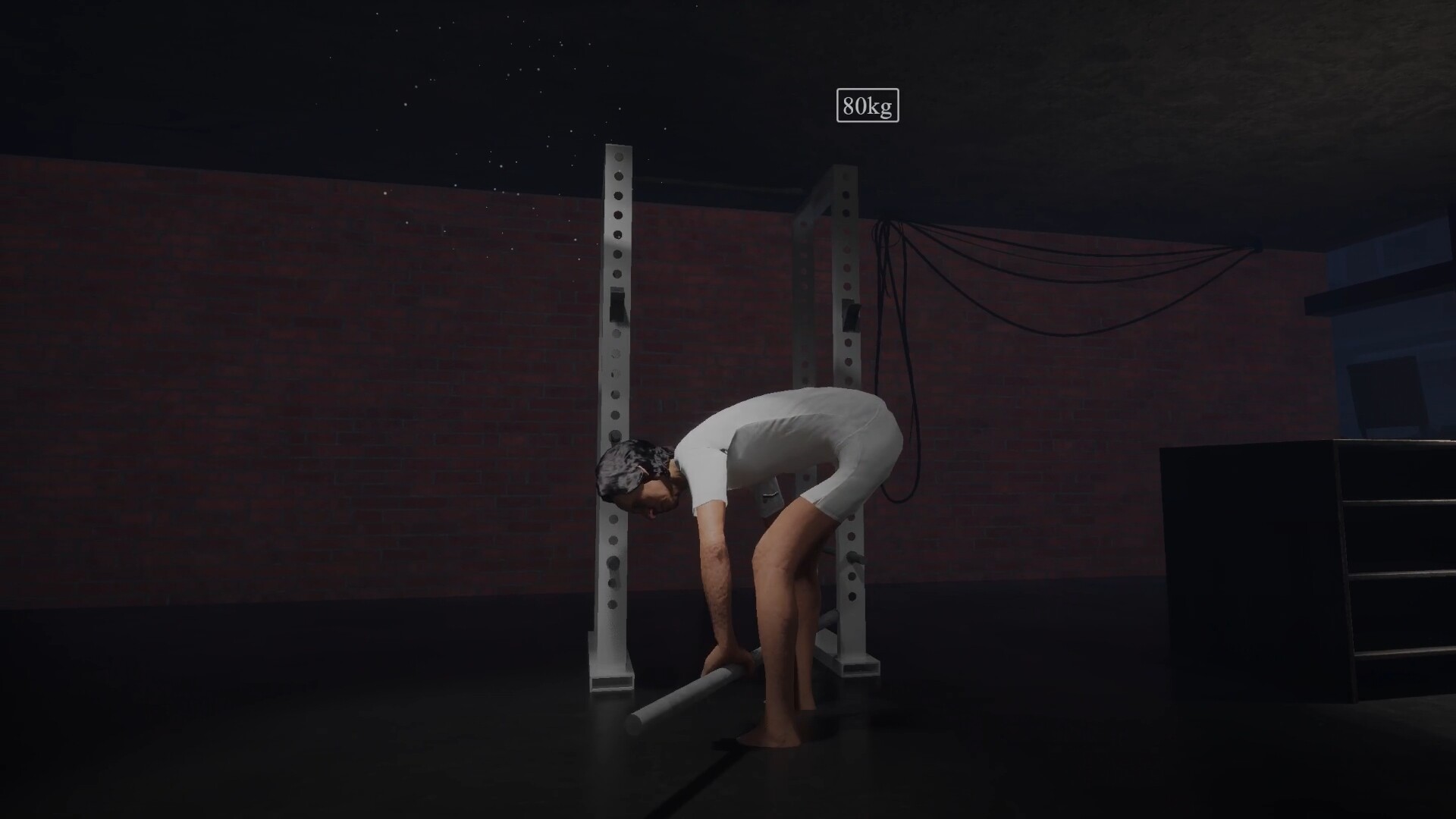 Night Shift at the Gym screenshot 3