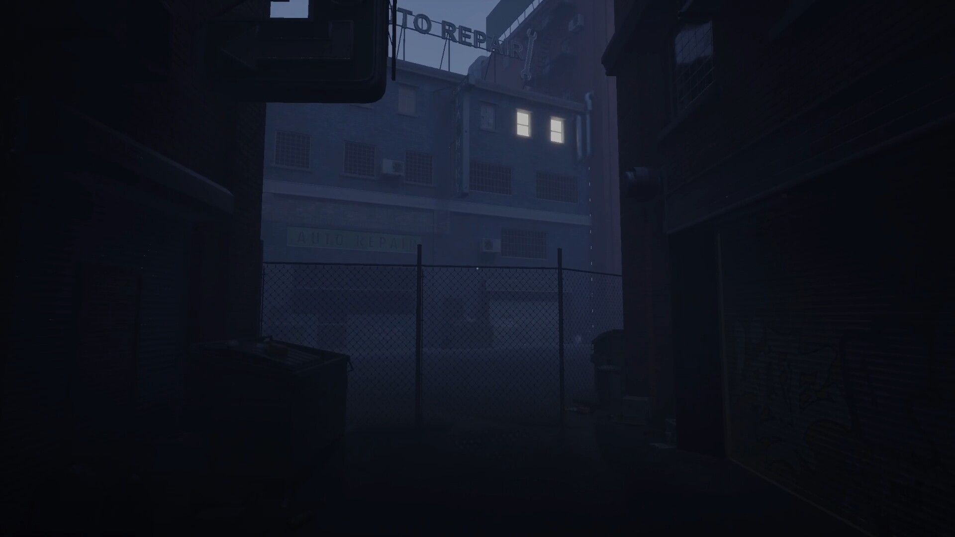 Night Shift at the Gym screenshot 6