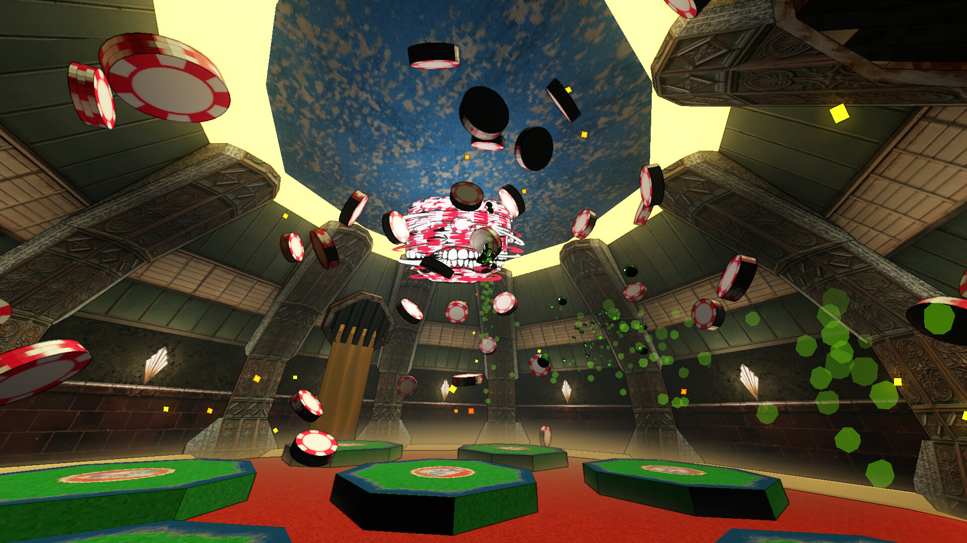 Crapshoot screenshot 4