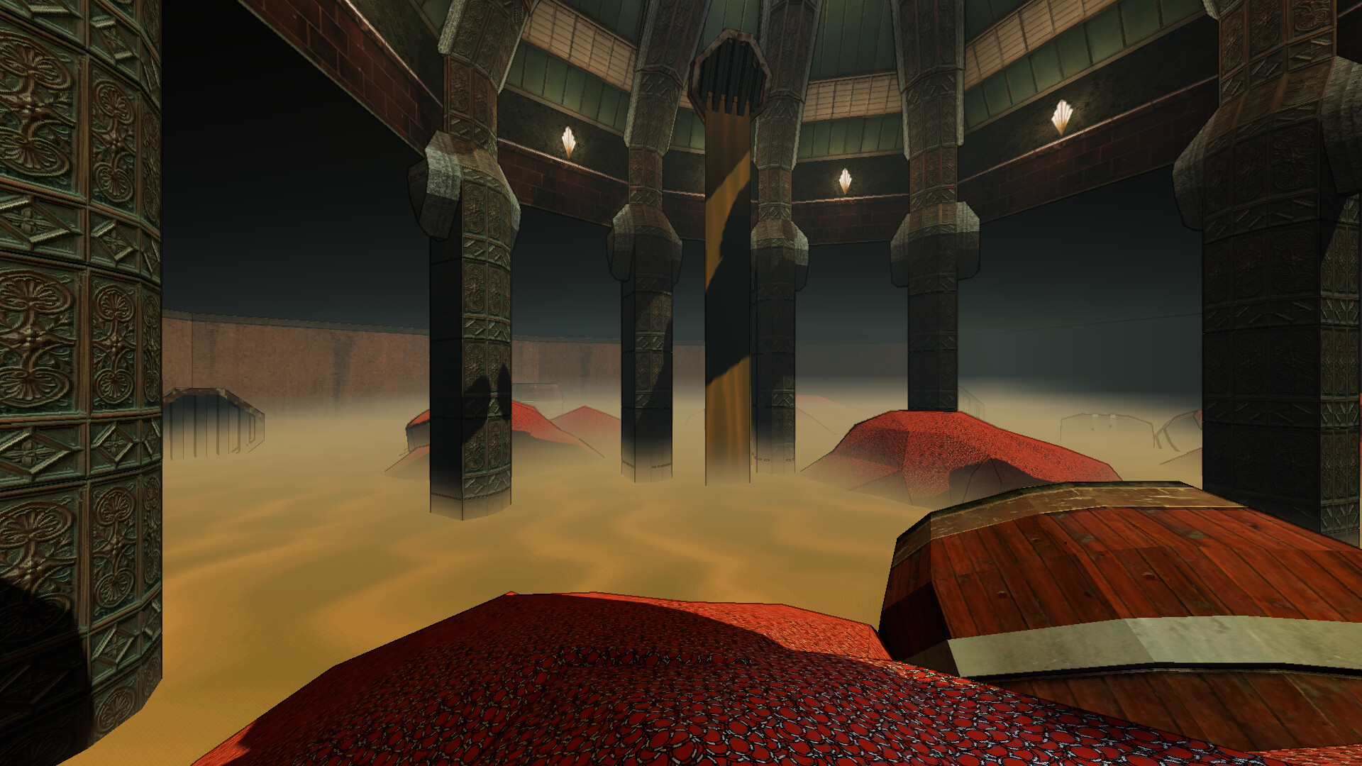 Crapshoot screenshot 9