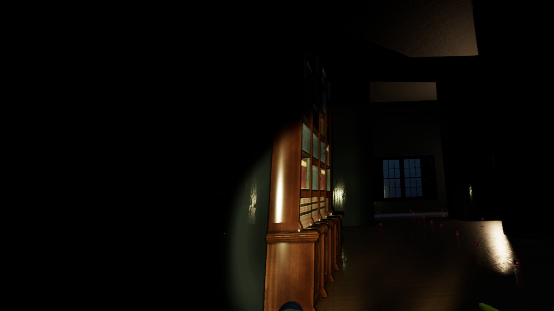 Mazebreach screenshot 6