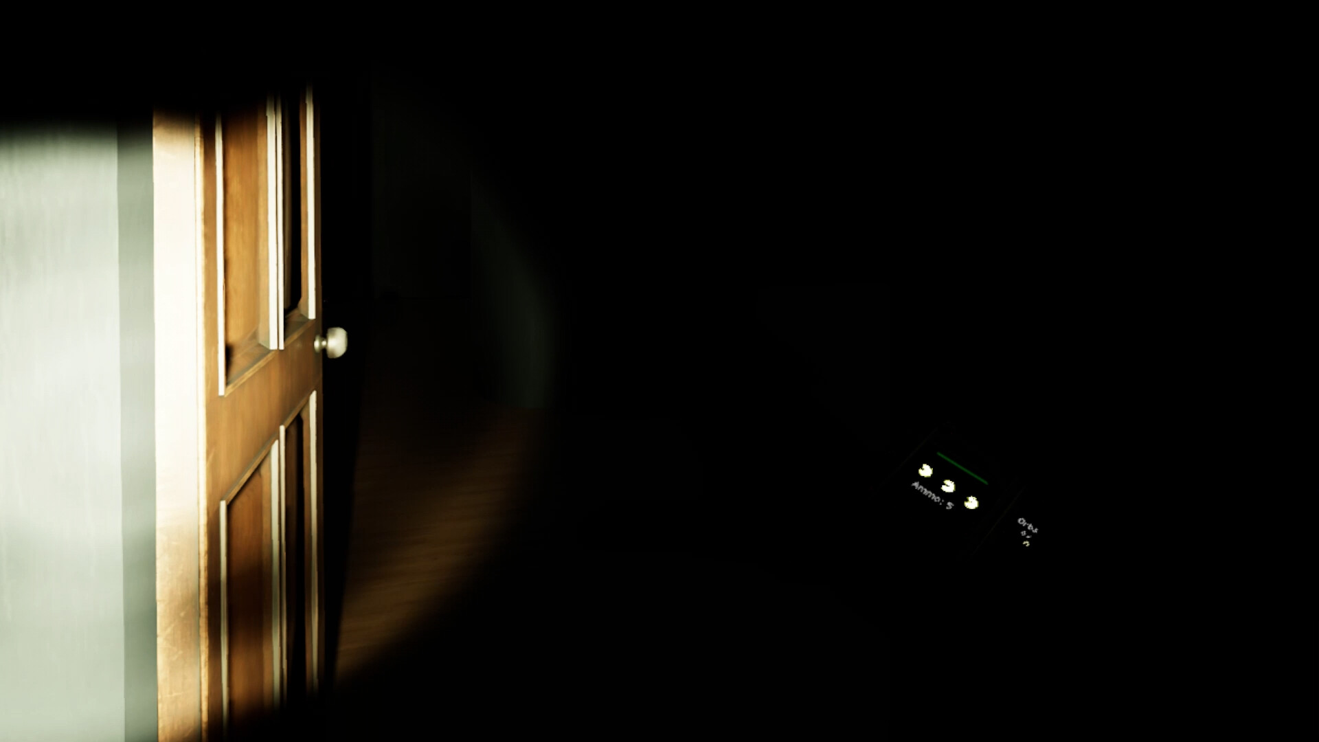 Mazebreach screenshot 5