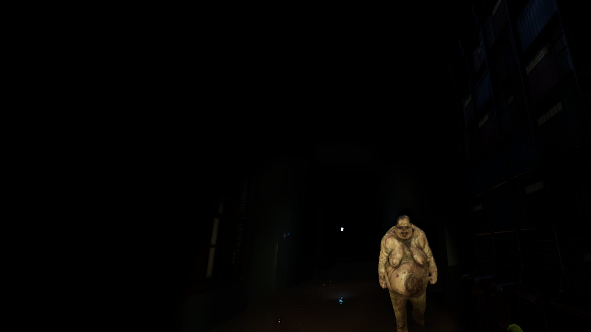 Mazebreach screenshot 4