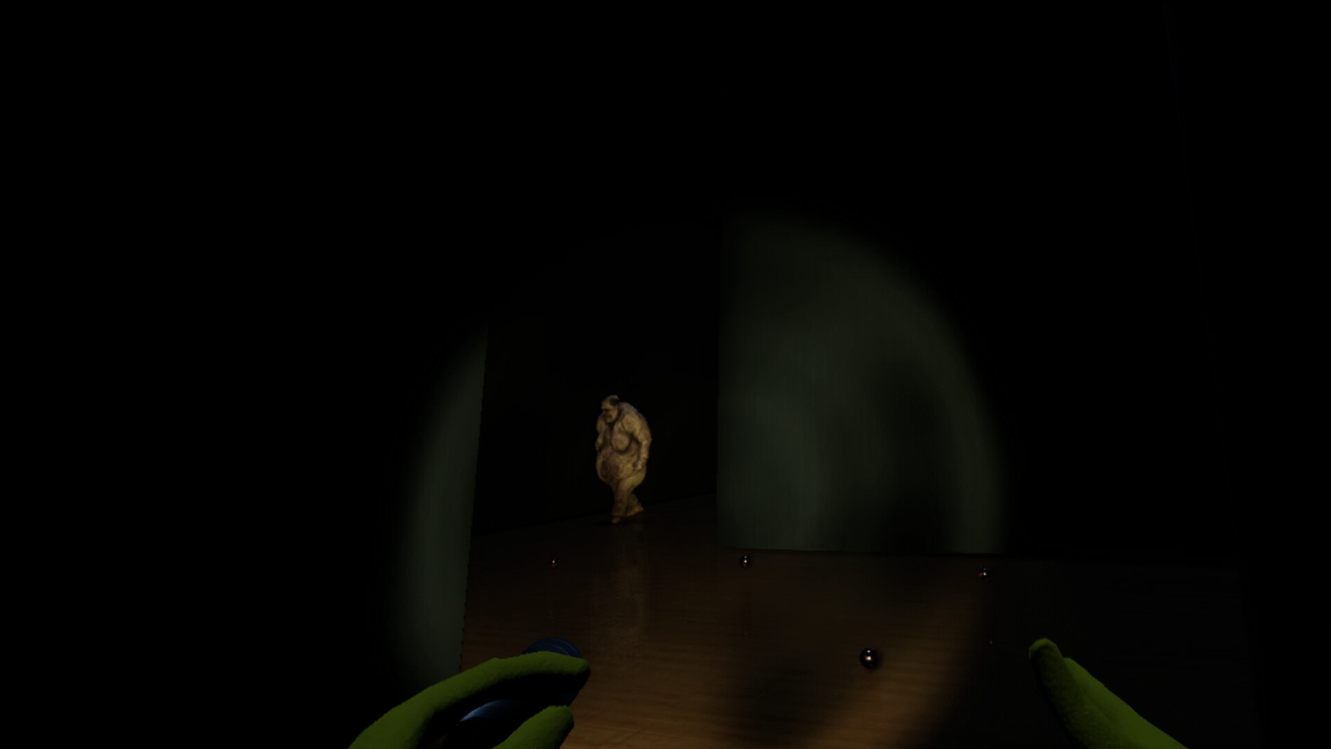 Mazebreach screenshot 3