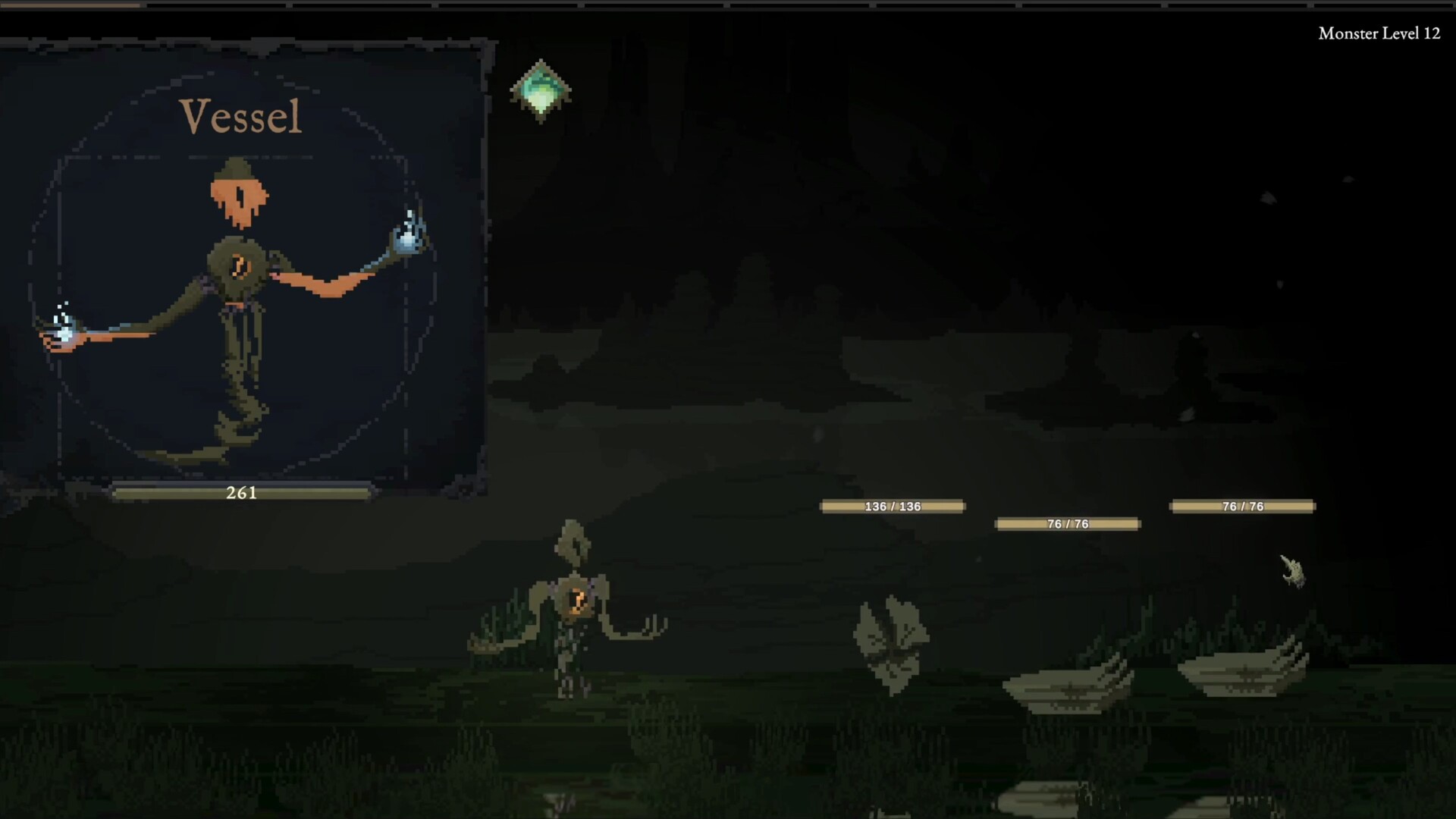 Rune Chaser screenshot 6