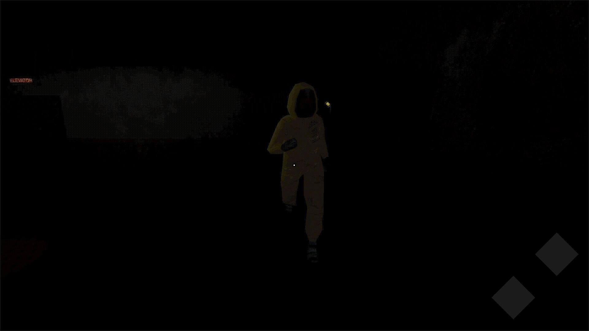 The Elevator: Chapter 1 screenshot 4