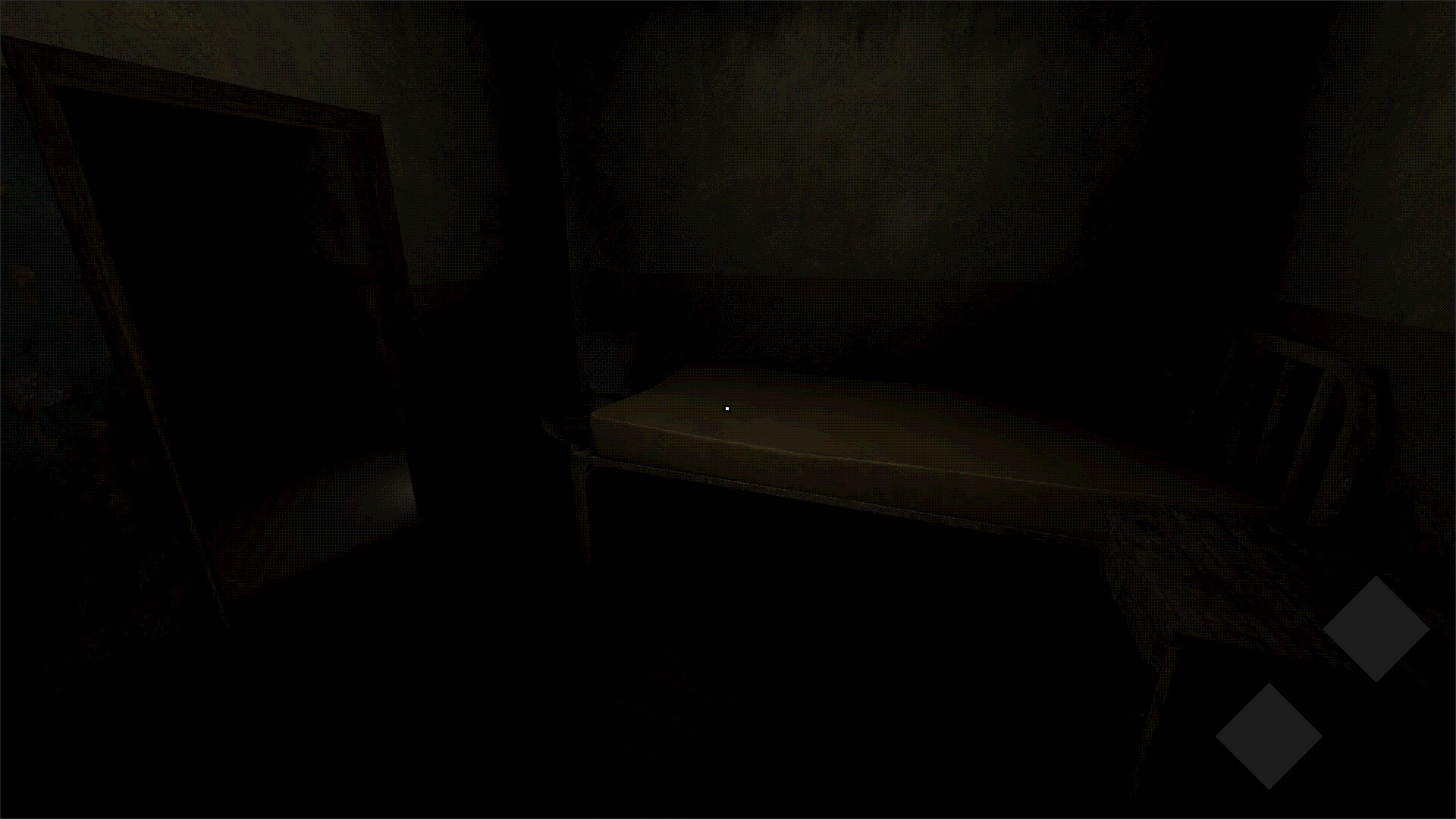 The Elevator: Chapter 1 screenshot 2