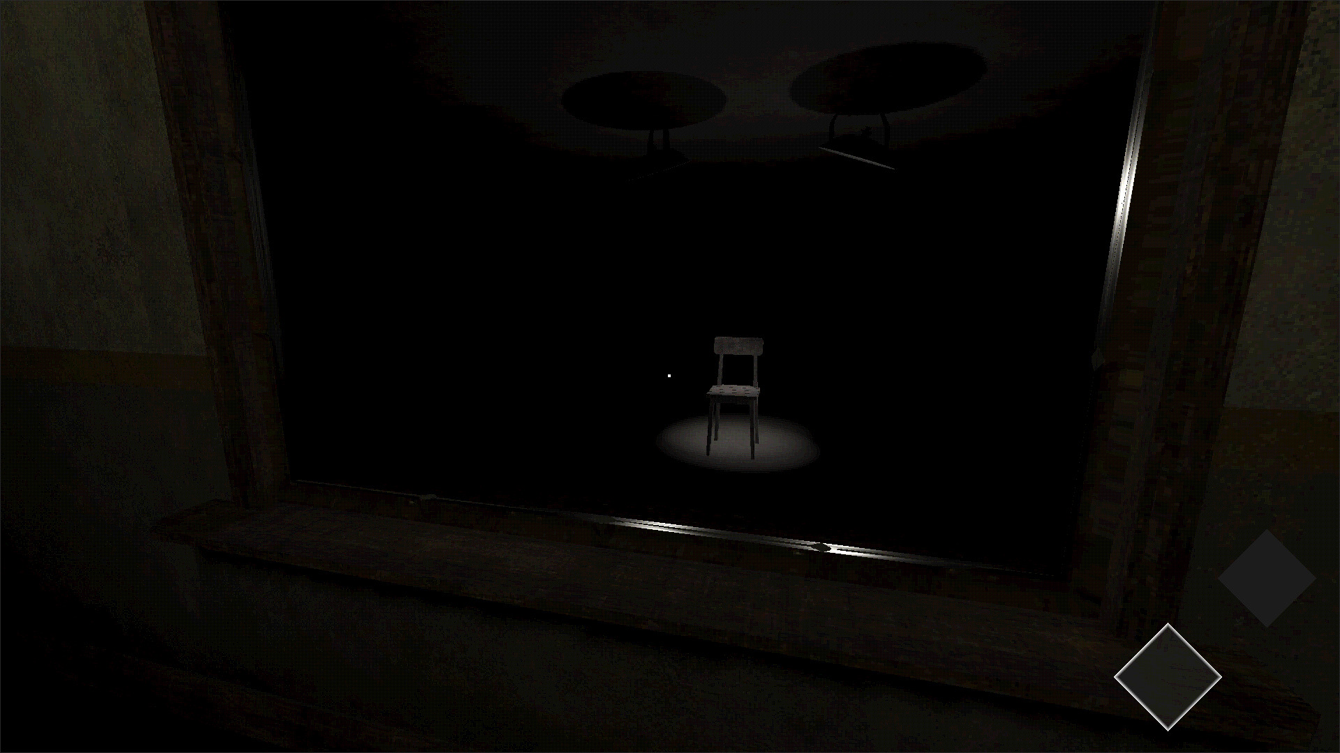 The Elevator: Chapter 1 screenshot 3