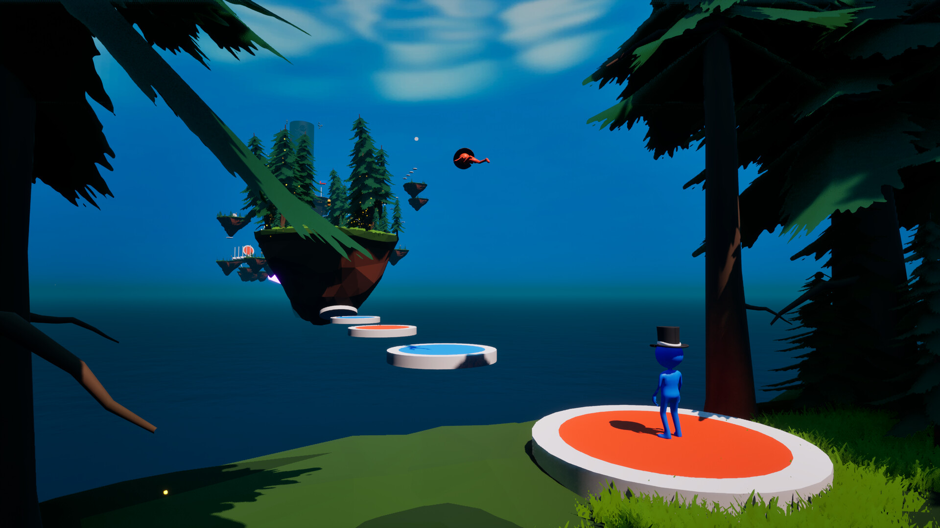 Magnet Bros screenshot 1